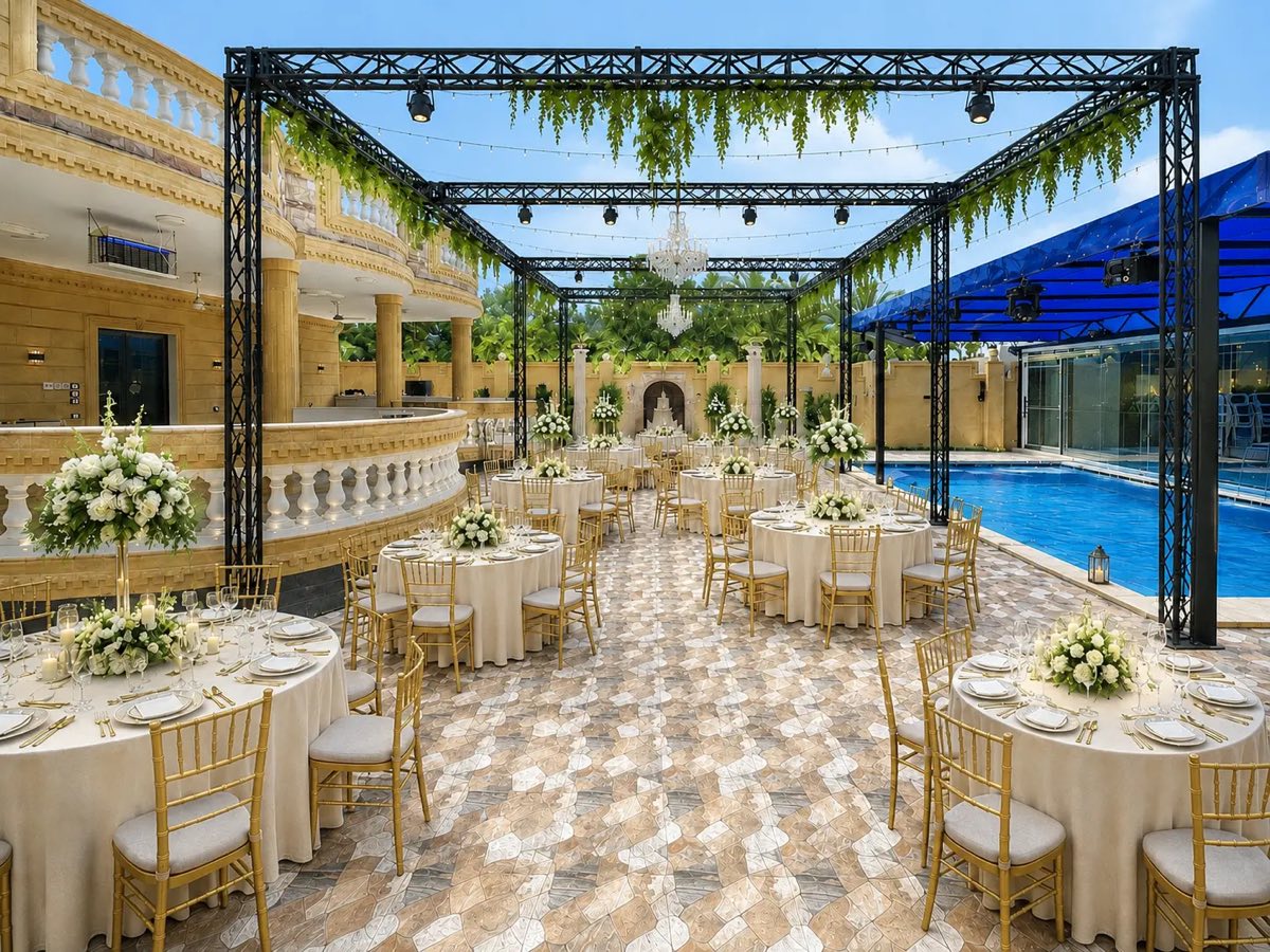 The Celebration Space